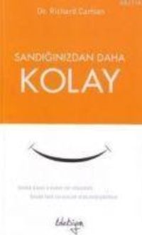 Produktbild: Sandiginizdan Daha Kolay
