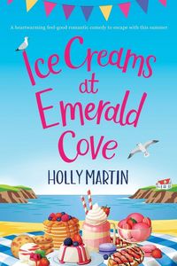 Produktbild: Ice Creams at Emerald Cove
