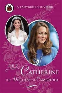 Produktbild: Munro, F: Catherine, The Duchess of Cambridge