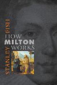 Produktbild: Fish, S: How Milton Works