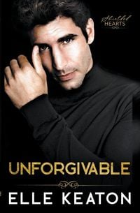 Produktbild: Unforgivable