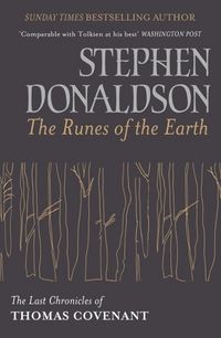 Produktbild: The Runes Of The Earth