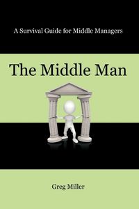 Produktbild: The Middle Man
