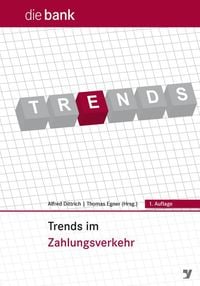 Produktbild: Trends im Zahlungsverkehr