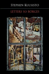 Produktbild: Letters to Borges
