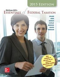 Produktbild: Mcgraw Hills Essentials O-2015