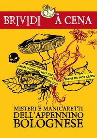Produktbild: Misteri e manicaretti dell'Appennino bolognese