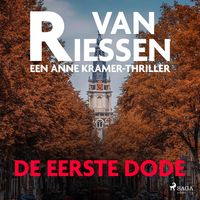 Produktbild: De eerste dode