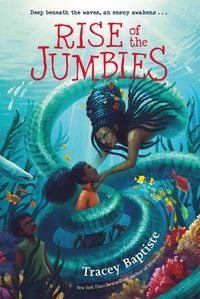 Produktbild: Rise of the Jumbies