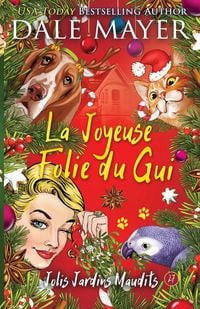 Produktbild: La Joyeuse Folie du Gui
