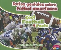 Produktbild: Spa-Datos Geniales Sobre Futbo