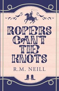 Produktbild: Ropers Can't Tie Knots Alternate Paperback