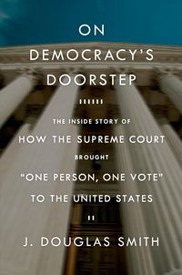 Produktbild: On Democracys Doorstep