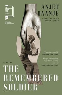 Produktbild: The Remembered Soldier