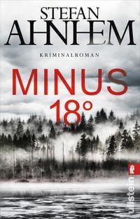Produktbild: Minus 18 Grad