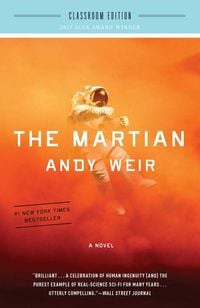 Bild vom Artikel The Martian: Classroom Edition vom Autor Andy Weir