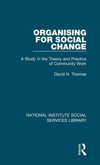 Produktbild: Organising for Social Change