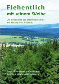 Produktbild: Flehentlich mit seinem Weibe. 2., &uuml;berarbeitete und erweiterte Auflage