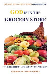Produktbild: God Is in The Grocery Store