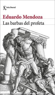 Produktbild: Las barbas del profeta