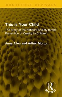 Produktbild: This is Your Child
