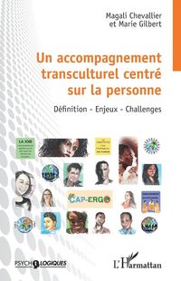 Produktbild: Un accompagnement transculturel centr&eacute; sur la personne