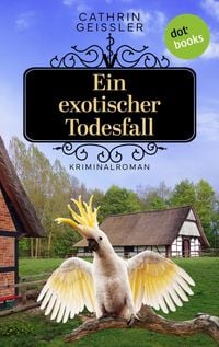 Produktbild: Ein exotischer Todesfall