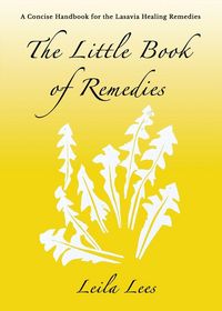 Produktbild: The Little Book of Remedies