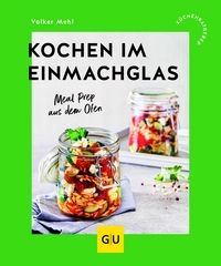 Produktbild Kochen im Einmachglas