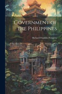 Produktbild: Government of the Philippines