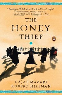 Produktbild: The Honey Thief