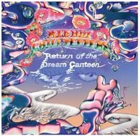 Produktbild: Return of the Dream Canteen