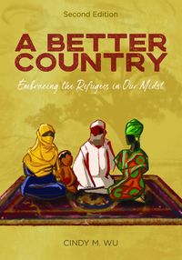 Produktbild: A Better Country (Second Edition)