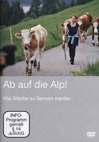 Bild vom Artikel Various: Ab auf die Alp! vom Autor Various