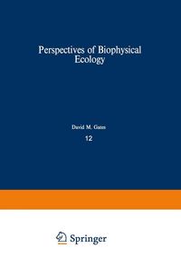 Produktbild: Perspectives of Biophysical Ecology