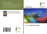 Produktbild: Lea : La r&eacute;v&eacute;lation