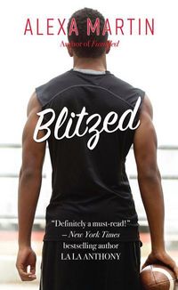 Produktbild: Martin, A: Blitzed