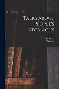 Produktbild: Talks About People's Stomachs