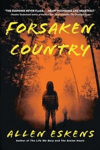 Produktbild: Forsaken Country