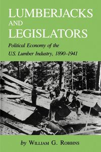 Produktbild: Lumberjacks and Legislators