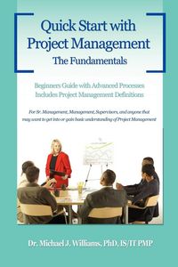 Produktbild: Quick Start with Project Management