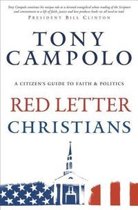 Produktbild: Red Letter Christians