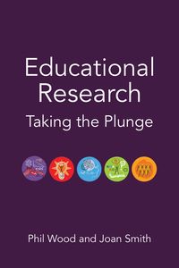 Produktbild: Educational Research