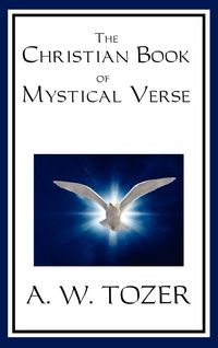 Produktbild: The Christian Book of Mystical Verse