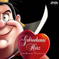 Produktbild: Disney Villains 12: Gebrochenes Herz (Villains "Herzk&ouml;nigin" - Alice im Wunderland)