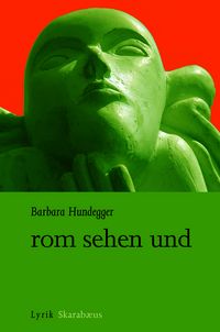 Produktbild: Rom sehen und. april 05. gedicht-bericht