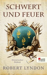 Produktbild: Schwert und Feuer