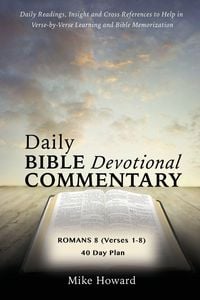 Produktbild: Daily Bible Devotional Commentary