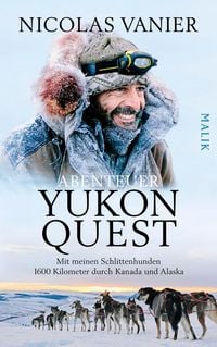 Produktbild: Abenteuer Yukon Quest