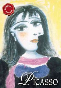 Produktbild: Picasso: Breaking the Rules of Art